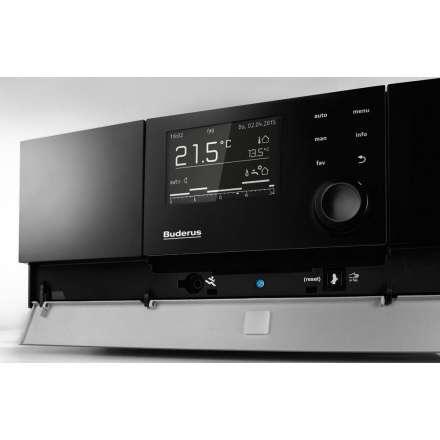 Газовый котел Buderus Logano G 234 WS-50 в Гомеле