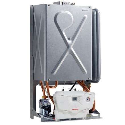 Газовый котел Immergas EOLO Star 24 3R в Гомеле