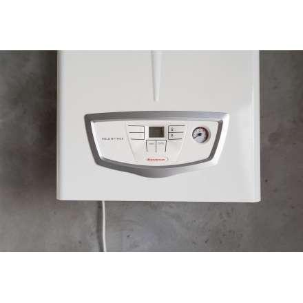 Газовый котел Immergas EOLO MYTHOS DOM 18 1 E в Гомеле