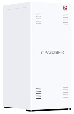 Газовый отопительный водогрейный котёл «Лемакс» АОГВ 23,2 купить в Гомеле