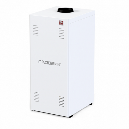 Газовый отопительный водогрейный котёл «Лемакс» АОГВ 23,2 в Гомеле