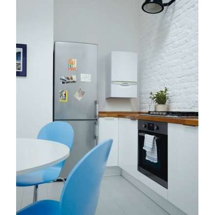 Конденсационный котел Vaillant ecoTEC plus VU 486/5-5 в Гомеле
