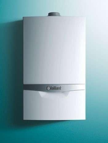 Конденсационный котел Vaillant ecoTEC plus VU 486/5-5 в Гомеле