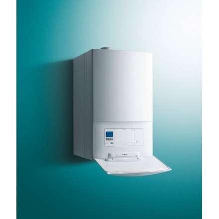 Конденсационный котел Vaillant ecoTEC plus VU 486/5-5 в Гомеле