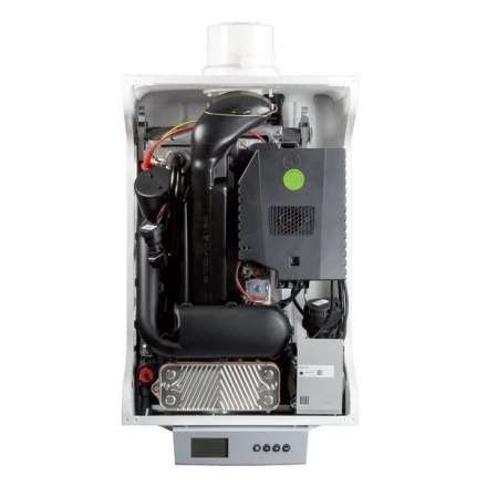 Конденсационный котел De Dietrich PMC-S 34 в Гомеле