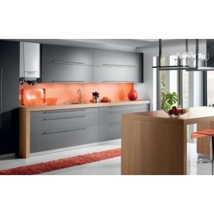 Конденсационный котел De Dietrich PMC-S 34/39 MI в Гомеле