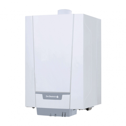 Конденсационный котел De Dietrich PMC-S 34/39 MI в Гомеле