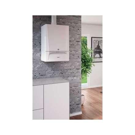 Конденсационный котел De Dietrich AMC 25/28 BIC в Гомеле