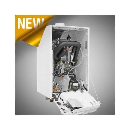 Конденсационный котел De Dietrich AMC 25/39 BIC в Гомеле