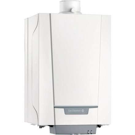 Конденсационный котел De Dietrich PMC-S 30/35 MI в Гомеле