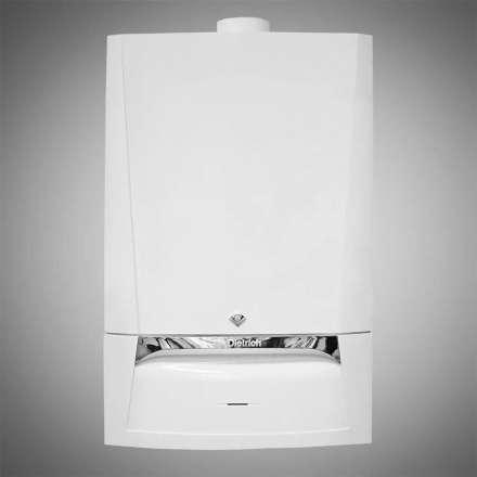 Конденсационный котел De Dietrich AMC 90 Diematic Evolution в Гомеле