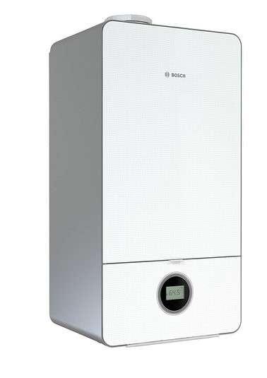 Конденсационный газовый котел Bosch GC7000iW 30/35 C купить в Гомеле