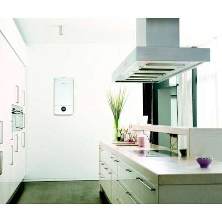 Конденсационный газовый котел Bosch GC7000iW 30/35 C в Гомеле
