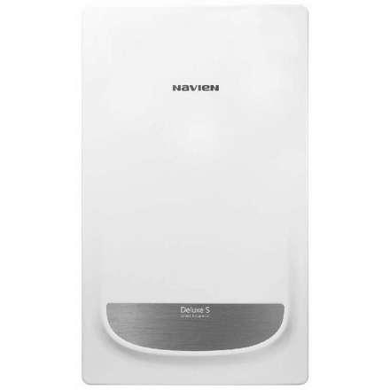 Газовый котел Navien Deluxe S 20 K в Гомеле