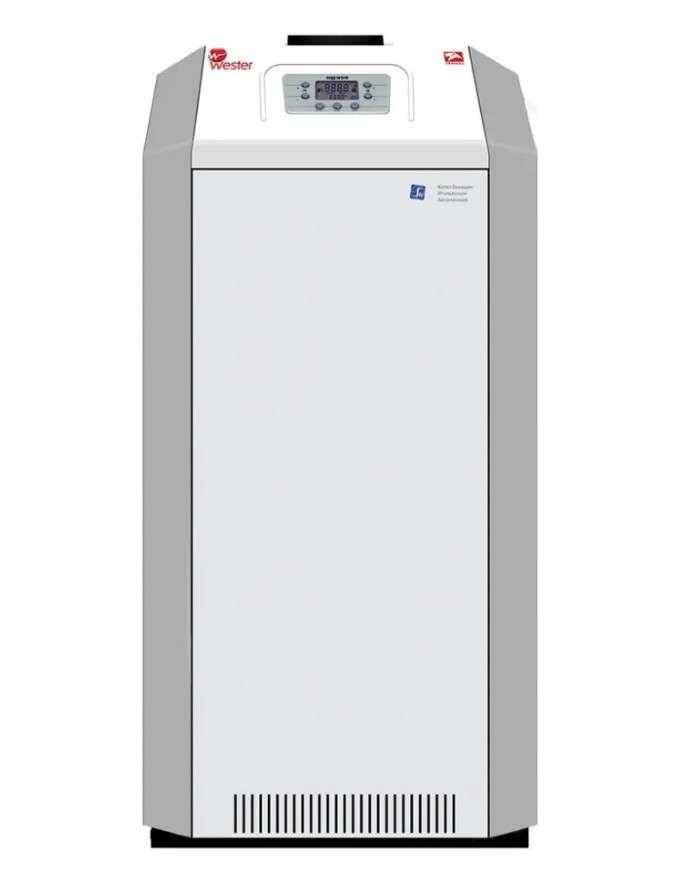Газовый котёл Лемакс Clever 40 в Гомеле