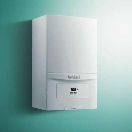 Конденсационный котел Vaillant ecoTEC Pure VU 246/7-2 купить в Гомеле