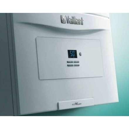 Конденсационный котел Vaillant ecoTEC Pure VU 246/7-2 в Гомеле