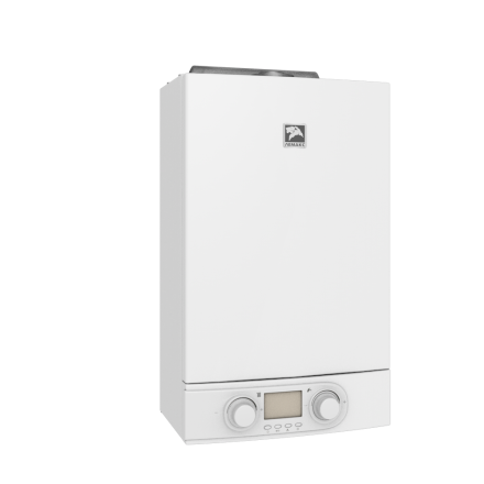 Газовый котёл Лемакс Start-24 в Гомеле