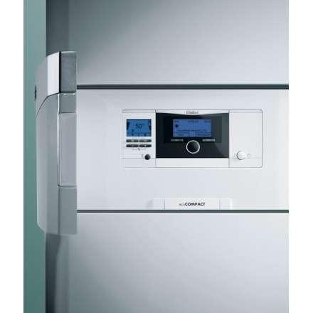 Конденсационный котел Vaillant ecoCOMPACT VSC 266/4-5 200 в Гомеле