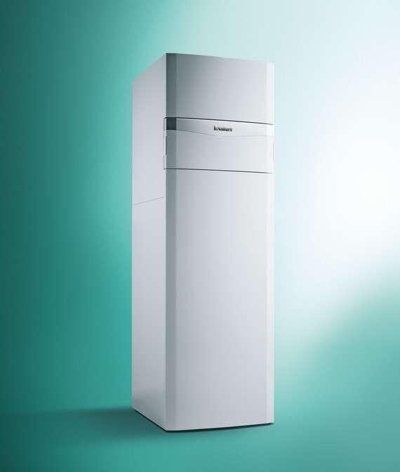 Конденсационный котел Vaillant ecoCOMPACT VSC 306/4-5 150 в Гомеле