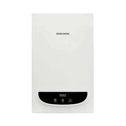 Газовый котел Navien Deluxe C 13K в Гомеле