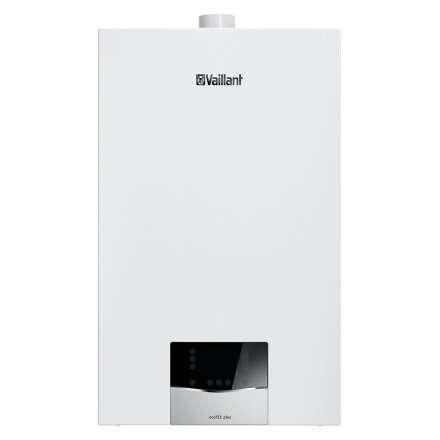 Газовый котел Vaillant VUW 32CS/1-5 (N-INT4) ecoTEC plus в Гомеле