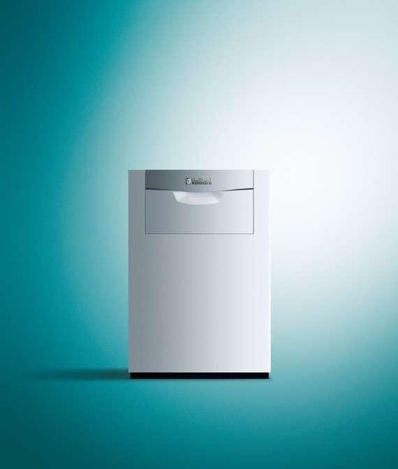 Конденсационный котел Vaillant ecoCRAFT VKK 2406/3-E HL в Гомеле