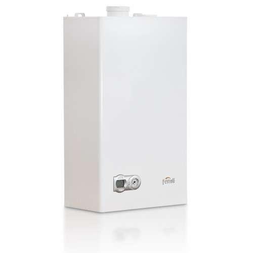 Газовый котёл Ferroli Fortuna F 10 в Гомеле
