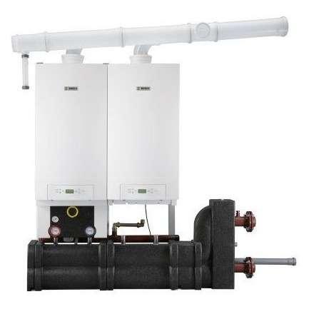 Конденсационный газовый котел Bosch Condens 5000 ZBR 70-3 в Гомеле