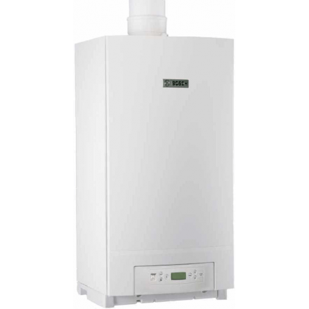 Конденсационный газовый котел Bosch Condens 5000 ZBR 70-3 в Гомеле