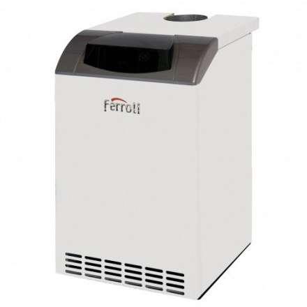 Газовый котёл Ferroli Pegasus D 45 в Гомеле