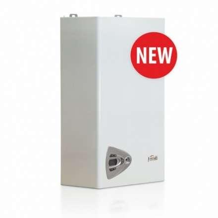Газовый котёл Ferroli Vitabel F40 купить в Гомеле