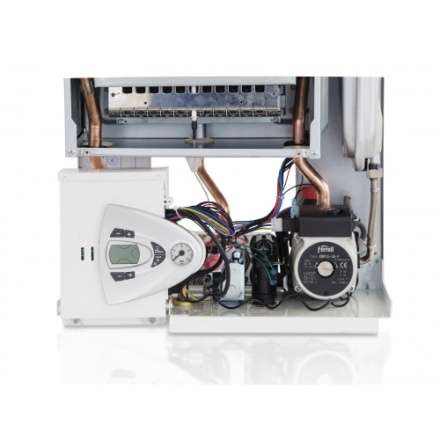 Газовый котёл Ferroli Vitabel F32 в Гомеле