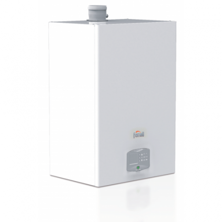 Конденсационный газовый котёл Ferroli Force W 100 купить в Гомеле
