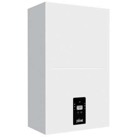 Газовый котёл Ferroli BLUEHELIX ALPHA 24 C купить в Гомеле
