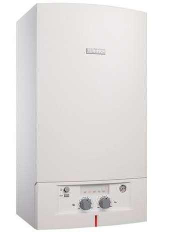 Газовый котел Bosch GAZ 4000 W ZSA 24-2 K купить в Гомеле