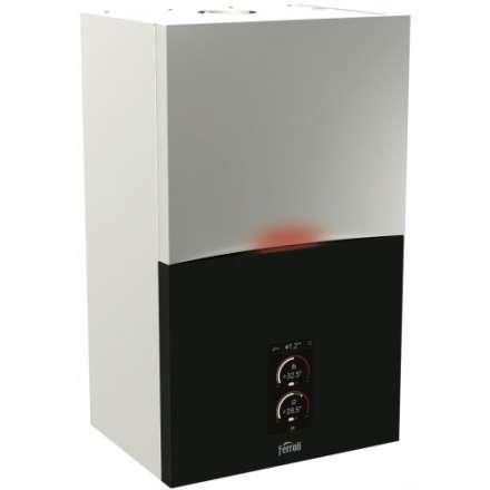 Газовый котёл Ferroli BLUEHELIX MAXIMA 32 C купить в Гомеле