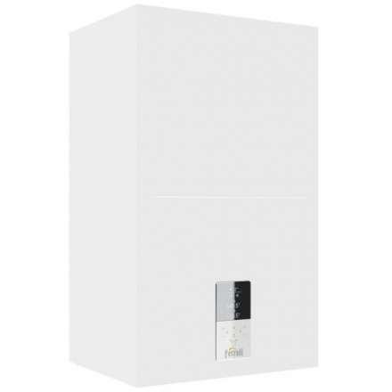 Газовый котёл Ferroli BLUEHELIX HITECH RRT 34 H купить в Гомеле