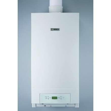 Конденсационный газовый котел Bosch Condens 5000 ZBR 100-3 в Гомеле