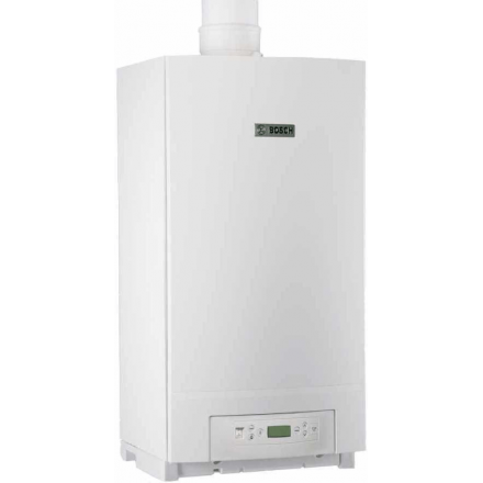 Конденсационный газовый котел Bosch Condens 5000 ZBR 100-3 в Гомеле