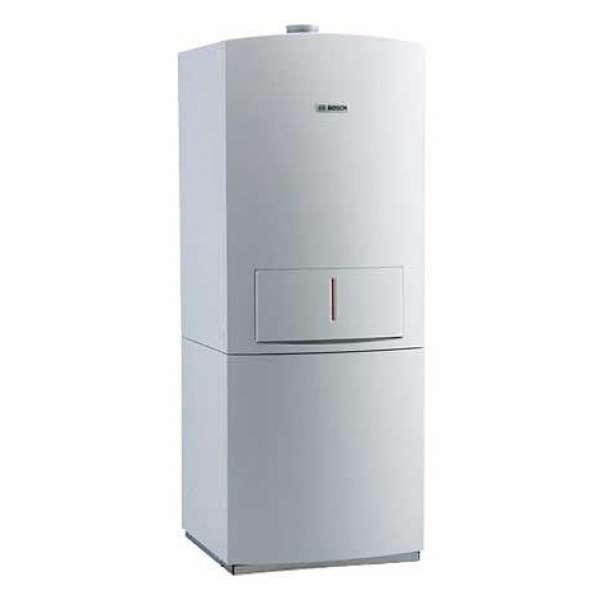 Конденсационный газовый котел Bosch Condens 5000 FM ZBS 30/150-3 МА в Гомеле