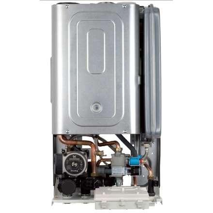 Газовый котел Beretta 2 теплообменника одноконтурный турбированный 28 кВт в Гомеле