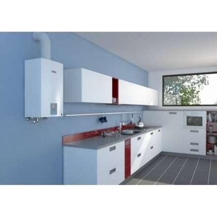 Газовый котел Bosch GAZ 6000 W WBN 6000 18 C в Гомеле