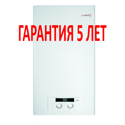 Газовый котел Protherm Рысь 28 Lynx HK 28 в Гомеле