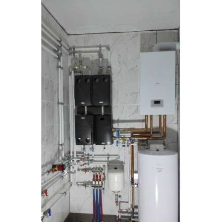 Газовый котел Protherm Пантера 35 KTV в Гомеле