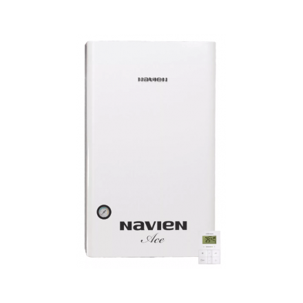 Газовый котел Navien ATMO (Ace) 20AN в Гомеле