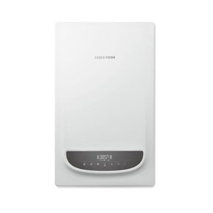 Газовый котел Navien Deluxe One 24K в Гомеле