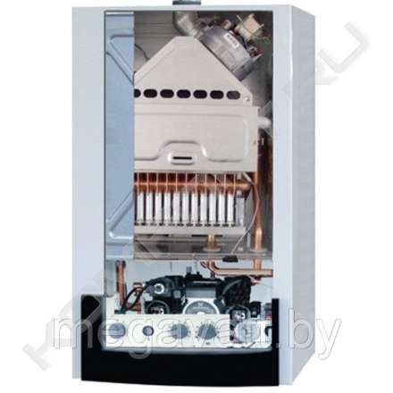 Газовый котел Wolf CGG-2K-18 (turbo) в Гомеле