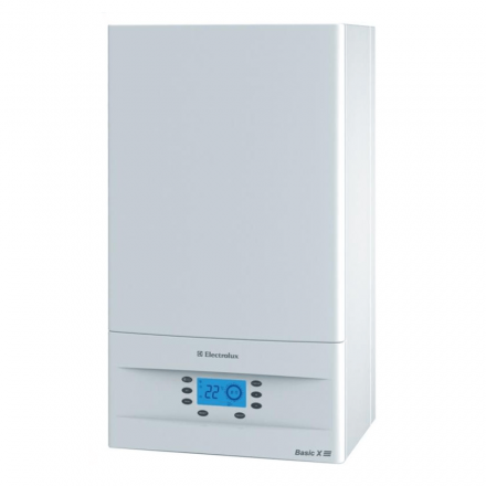 Газовый котел Electrolux GCB 11 Basic Space Fi в Гомеле
