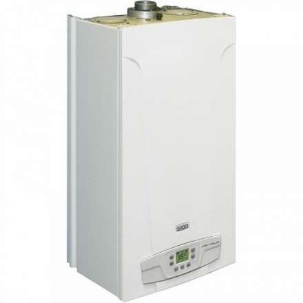 Газовый котел BAXI ECOFOUR 1.24 в Гомеле